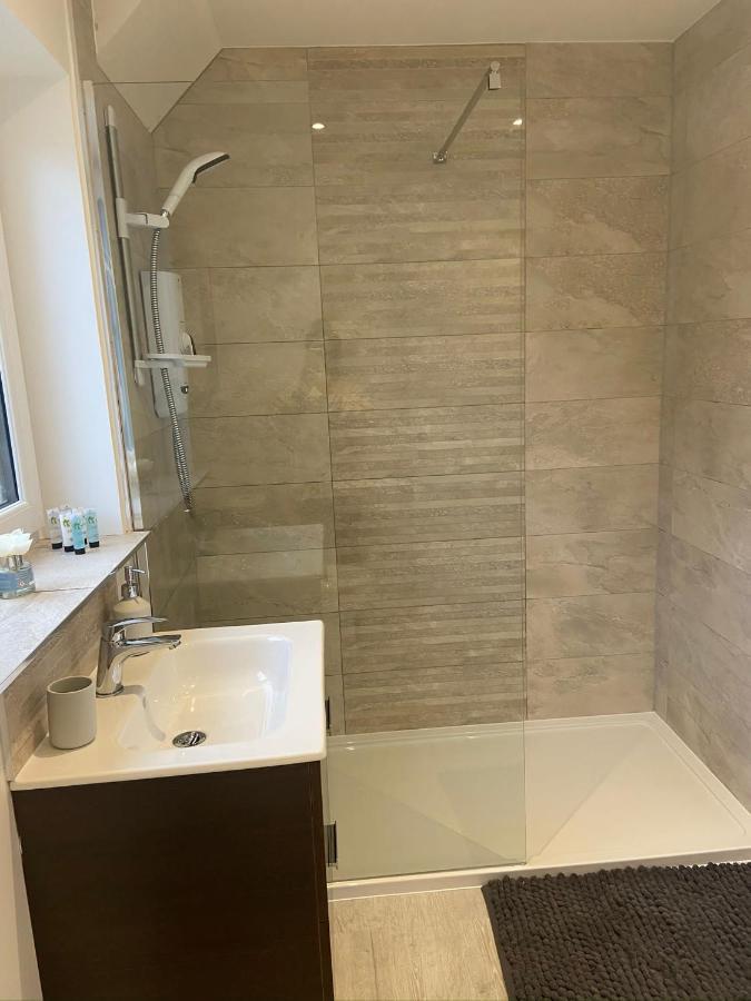 Loch & Ben View Apartment Caol Bagian luar foto